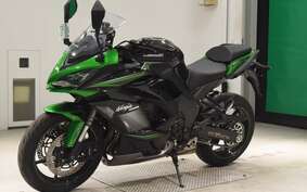 KAWASAKI NINJA 1000 SX 2023 ZXT02K