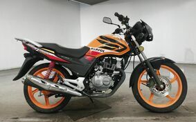 HONDA CBF125 PCJB