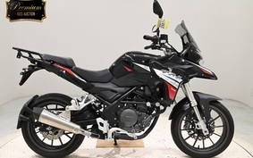 BENELLI TRK251