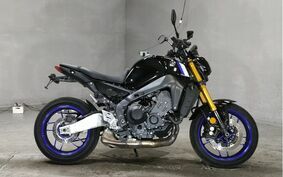 YAMAHA MT-09 SP 2021 RN69J