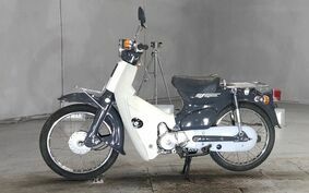 HONDA C50 SUPER CUB C50