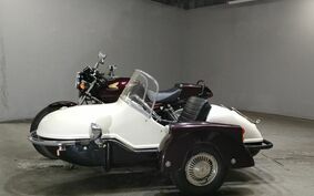 HONDA XBR500 SIDECAR 1989 PC15