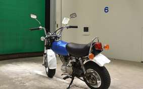 HONDA NAUTY DAX CY50