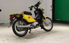 HONDA CROSS CUB 110 JA10