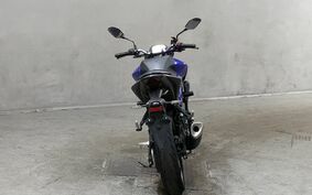 YAMAHA MT-25 RG43J