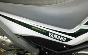 YAMAHA SEROW 250 Gen.3 DG31J