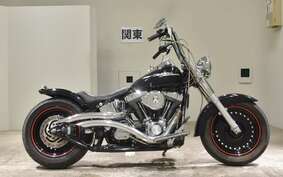 HARLEY FLSTF 1450 2006 BMY