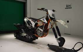 KTM 500 EXC F SIXDAYS