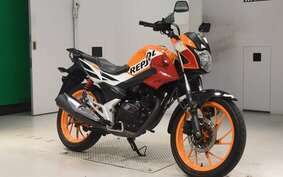 HONDA WH125 16 PCJG