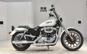 HARLEY L1200LI 2008 CX3