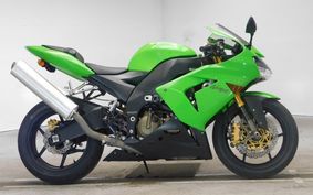 KAWASAKI ZX 10 NINJA R 2005 ZXT00C