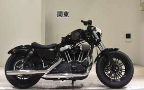 HARLEY XL1200X 2015 LC3