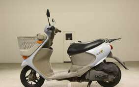 SUZUKI LET's 4 Basket CA43A