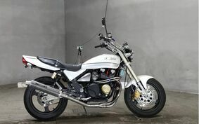 KAWASAKI ZEPHYR 400 1999 ZR400C