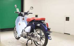 HONDA C125 SUPER CUB JA48