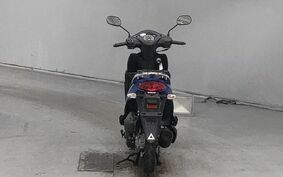 SUZUKI ADDRESS 110 CE47A