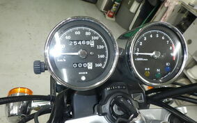 HONDA CB400SS E 2009 NC41