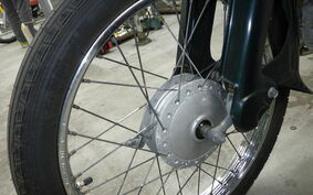 HONDA C50 SUPER CUB AA01