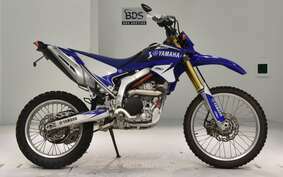 YAMAHA WR250R DG15J