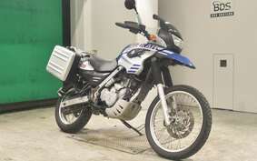 BMW F650GS DAKAR 2004