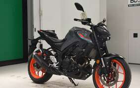 YAMAHA MT-03 ABS 2022 RH13J