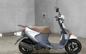 SUZUKI LET's 4 G CA41A