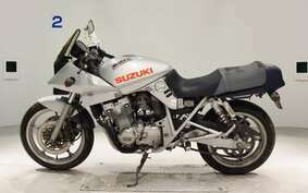 SUZUKI GSX400S KATANA 1992 GK77A