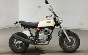 HONDA APE 50 AC16