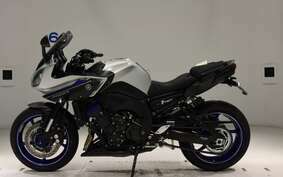 YAMAHA FAZER FZ8 SA 2015