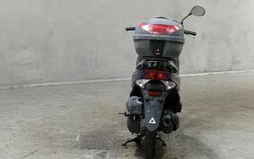 HONDA DIO 110 JF31