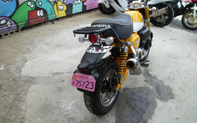 HONDA MONKEY 125 JB02