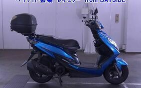 SUZUKI スウィッシュ125 DV12B