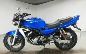 KAWASAKI BALIUS 250 Gen.2 ZR250B