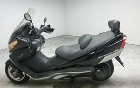 SUZUKI SKYWAVE 400 2003 CK43A