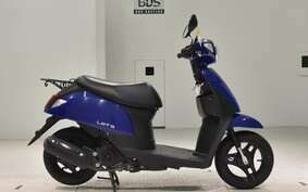 SUZUKI LET's CA4AA