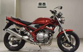 SUZUKI BANDIT 250 Gen.2 GJ77A