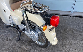 HONDA C110 SUPER CUB JA44