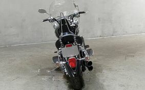 YAMAHA DRAGSTAR 1100 CLASSIC 2007 VP13J