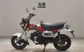 HONDA DAX 125 JB04