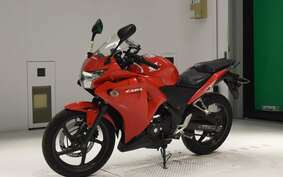 HONDA CBR250R GEN 3 MC41