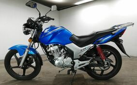 HONDA CBF125 PCJ7