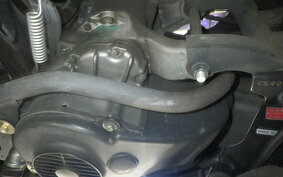 SUZUKI ADDRESS V125 G CF46A