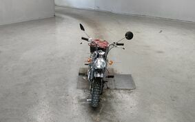 HONDA MONKEY Z50J