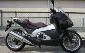 HONDA NC700 INTEGRA 2012 RC62