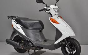 SUZUKI ADDRESS V125 CF46A