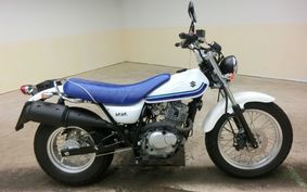 SUZUKI VANVAN 200 Fi NH42A