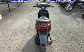 SUZUKI LET`s 4 CA45A