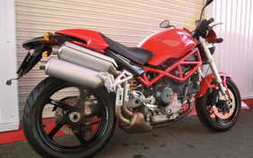 DUCATI MONSTER S2R 1000 2008 M416A