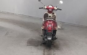 HONDA GIORNO AF77