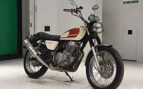 HONDA CB400SS E 2004 NC41